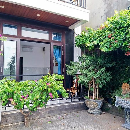 Gio Chieu Homestay - Riverside & Swimming Pool Хой Ан Екстериор снимка
