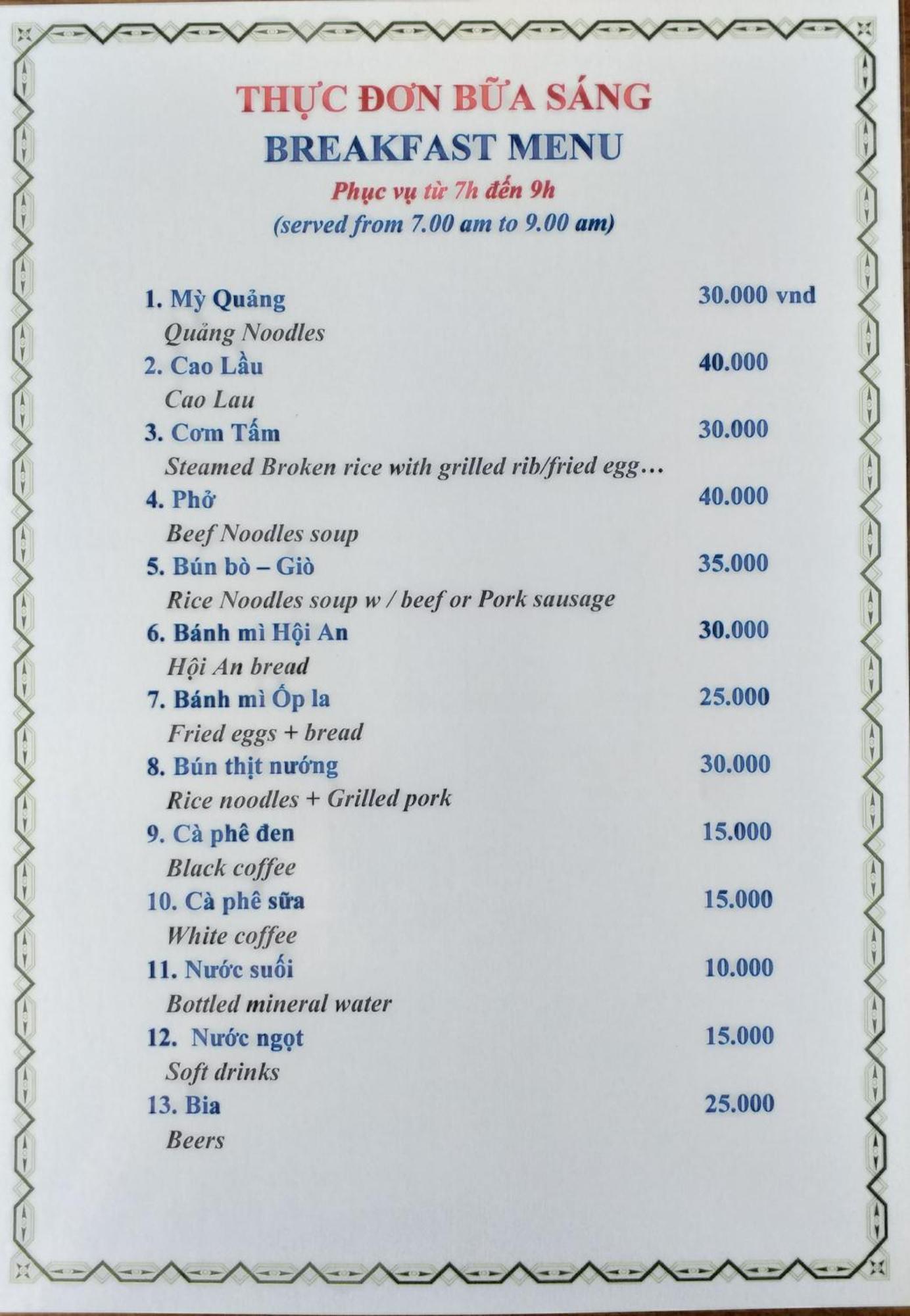 Gio Chieu Homestay - Riverside & Swimming Pool Хой Ан Екстериор снимка