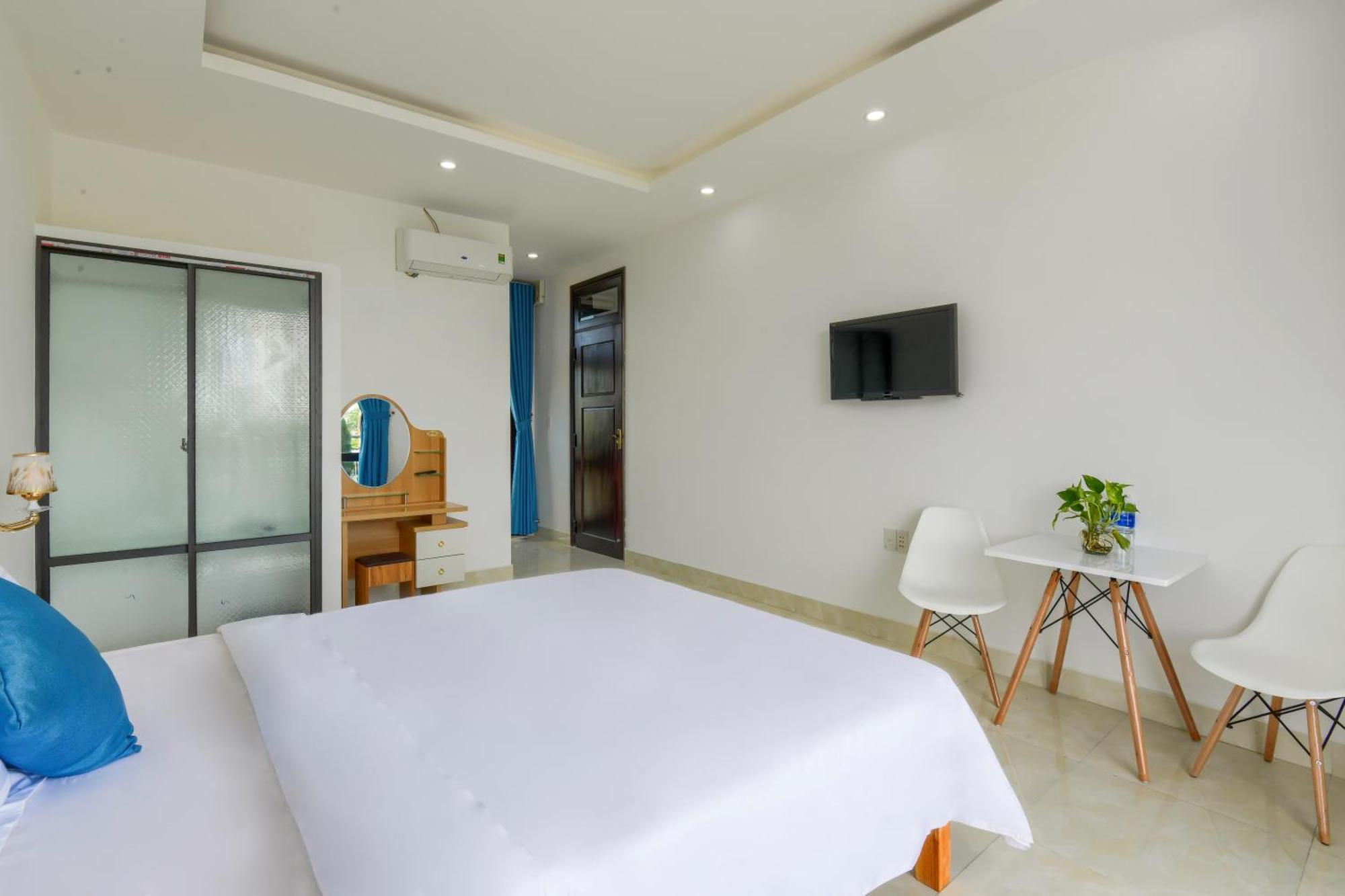 Gio Chieu Homestay - Riverside & Swimming Pool Хой Ан Екстериор снимка